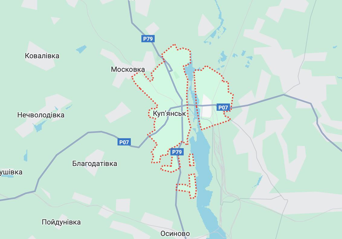 От Приволья до Покровска: как ВСУ опровергают заявления России о захвате Донецкой области